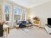 3 bedroom property in HMO Flat 8, 50 Lexham Gardens,...