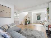 3 bedroom property in Kilmaine Road, Fulham, London, SW6...