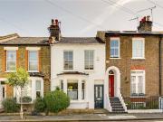 3 bedroom property in Lillian Road, Barnes, London, SW13...