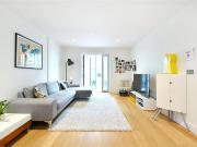 3 bedroom property in Love Lane, Woolwich Arsenal,...