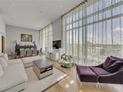 3 bedroom property in Melrose Apartments, 6 Winchester...