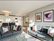 3 bedroom property in Merchant Square East, London, W2...