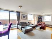 3 bedroom property in Montaigne Close, London, SW1P...