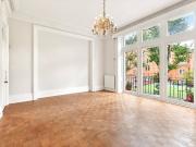 3 bedroom property in Morpeth Mansions, Morpeth Terrace,...