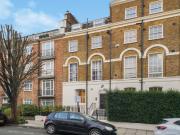 3 bedroom property in Northwick Terrace, St John's...