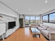 3 bedroom property in Ocean Wharf, 60 Westferry Road,...