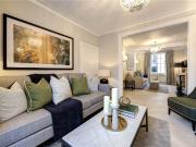 3 bedroom property in Ovington Street, London, SW3...