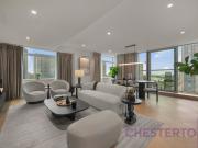 3 bedroom property in Pan Peninsula Square, London, E14...