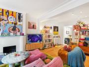 3 bedroom property in Paradise Walk, Chelsea, London,...