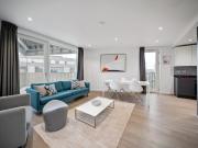 3 bedroom property in Parkes Street, London, E20 £3,100...