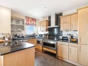 3 bedroom property in Putney Wharf Tower, Brewhouse...