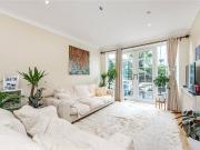 3 bedroom property in Randolph Avenue, Little Venice,...