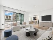 3 bedroom property in Reflection Apartments, Cascade...