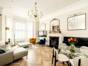 3 bedroom property in Rosary Gardens, South Kensington,...
