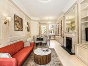 3 bedroom property in Rosary Gardens, South Kensington,...