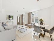 3 bedroom property in Sherwood Street, London, W1F...