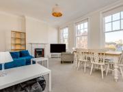 3 bedroom property in St. John's Road, London, SW11...