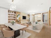 3 bedroom property in St. Mary Abbots Place, London, W8...