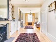 3 bedroom property in St Philip's Way, London, N1...