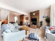 3 bedroom property in Strathblaine Road, London, SW11...