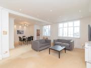 3 bedroom property in Strathmore Court, 143 Park Road,...