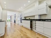 3 bedroom property in Sutherland Avenue, London, W9...