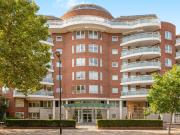 3 bedroom property in Templar Court, 43 St. John's...