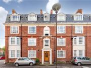 3 bedroom property in Tyndale Mansions, Upper Street,...