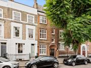 3 bedroom property in Unity Hall, 49 Florence Street,...