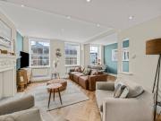 3 bedroom property in Upper Montagu Street, London, W1H...
