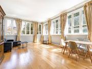 3 bedroom property in Vincent Square, Westminster,...
