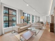 3 bedroom property in Wardour Street, Soho, London, W1F...