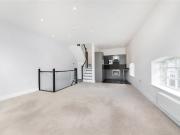 3 bedroom property in Wilmot Place, Camden, London, NW1...