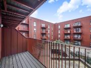 3 bedroom property in Wotton Court, Woolwich, London,...