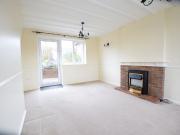 3 Bedroom Property semi detached with Garage and Driveway