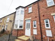 3 bedroom Property To Let