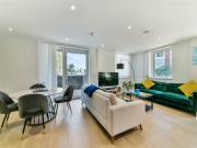3 bedroom property to let