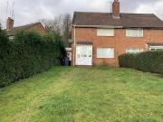 3 bedroom property to let in 26 Sedgehill Avenue £318 pw