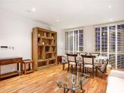 3 bedroom property to let in Aspect Court, Lensbury...