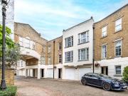 3 bedroom property to let in Balvaird Place, London,...