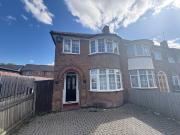 3 bedroom property to let in Bromford Road, BIRMINGHAM...