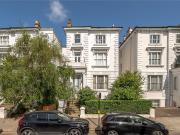 3 bedroom property to let in Buckland Crescent, Belsize...