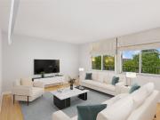 3 bedroom property to let in Cadogan Square, London,...