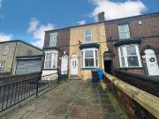 3 bedroom property to let in City Road, Sheffield, S2...