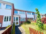 3 bedroom property to let in Denison Street, Beeston,...