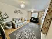 3 bedroom property to let in Forbes Drive, Peterborough...