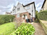 3 bedroom property to let in Granville Road, City Road,...