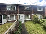 3 bedroom property to let in Hamilton Road, Nottingham,...