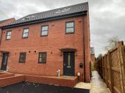 3 bedroom property to let in Herald Road, Edenthorpe...