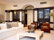 3 bedroom property to let in Hyde Park Square, London,...